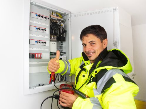 technicien diagnostic immobilier
